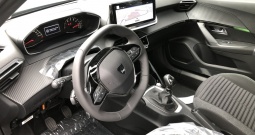 PEUGEOT 2008 ACTIVE 1,2 PURETECH 100