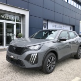 PEUGEOT 2008 ACTIVE 1,2 PURETECH 100