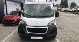 Peugeot boxer sanduk d. K. L3 2, 2 bluehdi 165