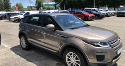 Land Rover Range Rover Evoque 2.0 D 150