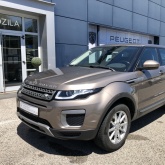 Land Rover Range Rover Evoque 2.0 D 150