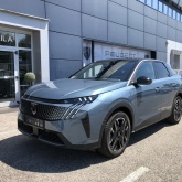 PEUGEOT 3008 GT HYBRID 136 e-DCS6