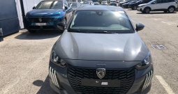 Peugeot 208 allure 1,2 puretech 100