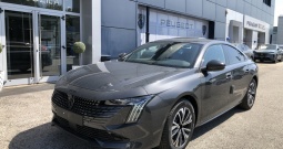 Peugeot 508 allure 1, 5 bluehdi 130 eat8-novo