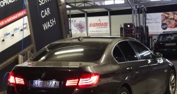 BMW 520 D