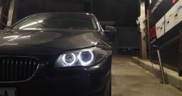 BMW 520 D