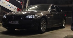 BMW 520 D