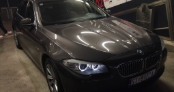 BMW 520 D