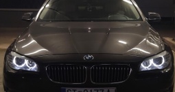 BMW 520 D