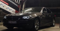 BMW 520 D