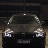 BMW 520 D