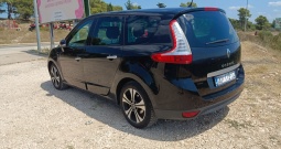 Renault Scenic Grand sa 7 sjedišta