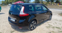 Renault Scenic Grand sa 7 sjedišta