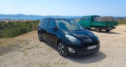 Renault Scenic Grand sa 7 sjedišta