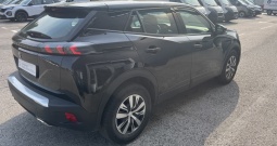 Peugeot 2008 active 1, 2 puretech 130