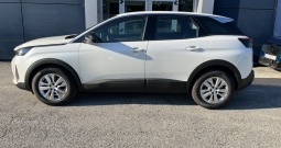 Peugeot 3008 active business 1, 2 puretech 130