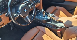 BMW 420d xdrive grand coupe, luxury line individual, reg do 9/25.g. Top stanje