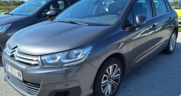 Citroen C4, očuvan