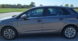 Citroen C4, očuvan