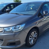 Citroen C4, očuvan