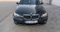 BMW E90 super stanje 2008 reg 25.07.2025.g.