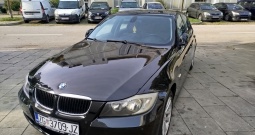 BMW E90 super stanje 2008 reg 25.07.2025.g.