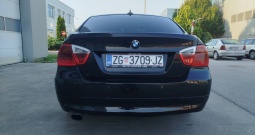 BMW E90 super stanje 2008 reg 25.07.2025.g.