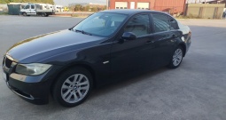 BMW E90 super stanje 2008 reg 25.07.2025.g.