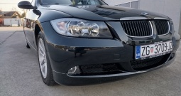 BMW E90 super stanje 2008 reg 25.07.2025.g.