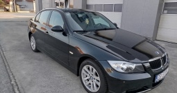 BMW E90 super stanje 2008 reg 25.07.2025.g.