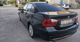 BMW E90 super stanje 2008 reg 25.07.2025.g.