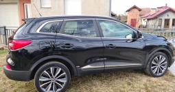 Renault Kadjar 1.6 dci BOSE