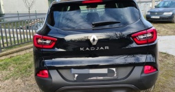 Renault Kadjar 1.6 dci BOSE