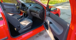 Peugeot 206 1.4i