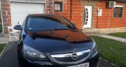 Opel Astra j karavan