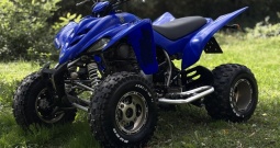 Prodajem Quad Yamaha Raptor Yfm350R, Papiri za registraciju, 2007.god.