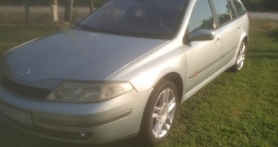 Renault Laguna Grandtour 1.9 dci