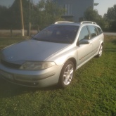 Renault Laguna Grandtour 1.9 dci