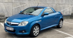 Opel tigra 1.3cdti cabrio