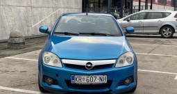 Opel tigra 1.3cdti cabrio