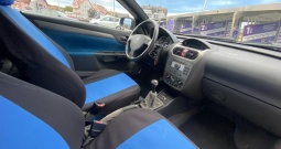 Opel tigra 1.3cdti cabrio