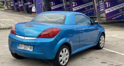 Opel tigra 1.3cdti cabrio