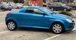 Opel tigra 1.3cdti cabrio