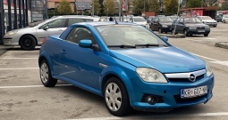 Opel tigra 1.3cdti cabrio