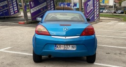 Opel tigra 1.3cdti cabrio