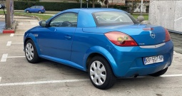 Opel tigra 1.3cdti cabrio