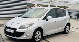 Renault Scenic 1.5 dci