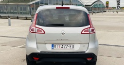 Renault Scenic 1.5 dci