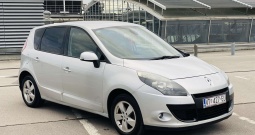 Renault Scenic 1.5 dci