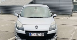 Renault Scenic 1.5 dci